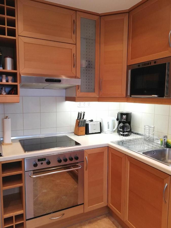 Boroka Apartman Heviz Exterior photo
